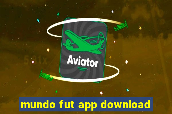 mundo fut app download